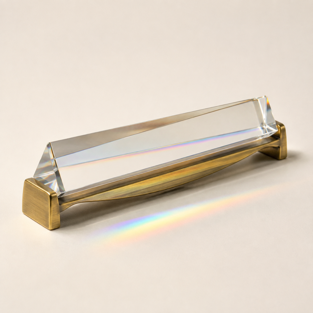 L13 Prismatic Crystal Arc
